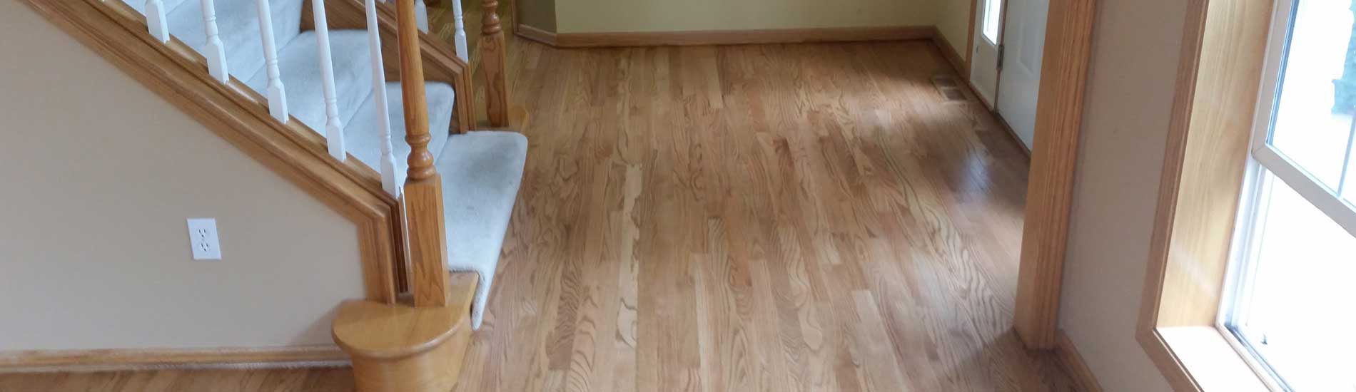 Wood Floor