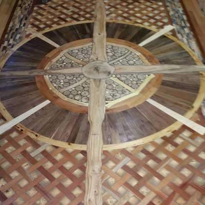 Wood Floor Wood Floor